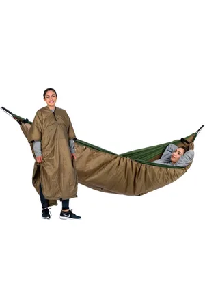 Amazonas Underquilt - Poncho