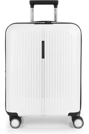 GABOL Brooklyn Spinner 55 Expandable White