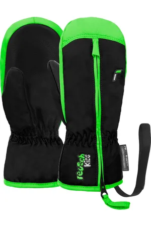 Reusch Skihandschuhe Ben Mitten