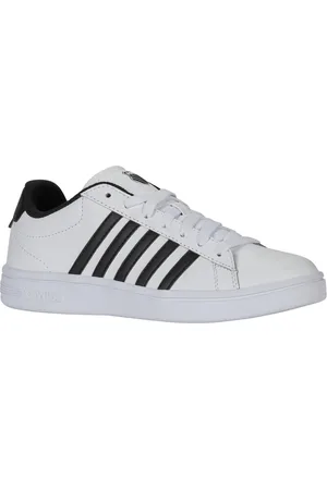 K-Swiss COURT TIEBREAK II damessportschoenen Sportschoenen 94413-191-M