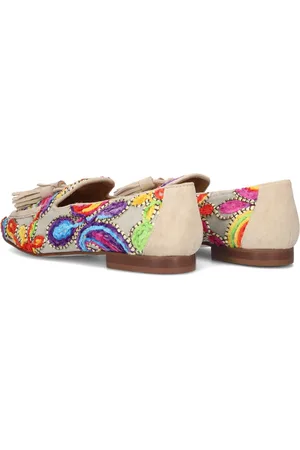 Pedro Miralles 14582 Loafers - Instappers - Dames - - Maat 39