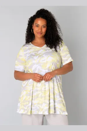 Yest Ankie Essential Tops - - maat X-0(44)