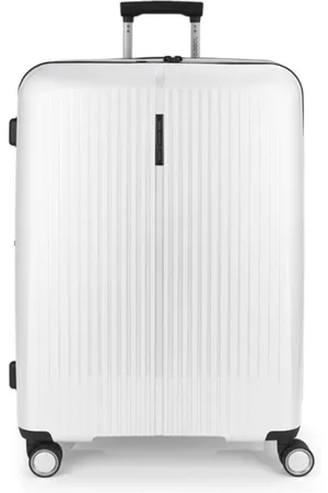 GABOL Brooklyn Spinner 75 Expandable White