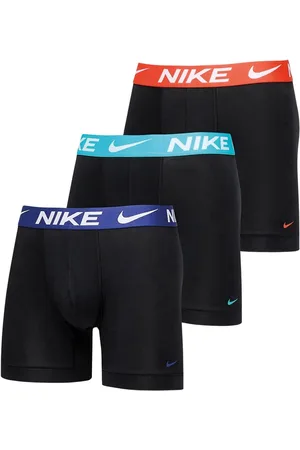 Nike Dri-FIT Essential Micro Boxer Brief Boxershorts Heren (3-pack) - Maat XL