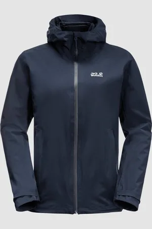 Jack Wolfskin Pack & Go Shell Women - - Outdoor Kleding - Jassen - Waterdichte jassen
