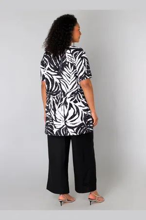 Yest Ankie Essential Tops - - maat 5(58/60)