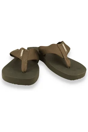 Havaianas URBAN BASIC MATERIAL Olive-39-40