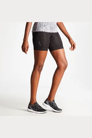 Dare 2B Dare2b Habit Fietsbroek Dames - - Maat L