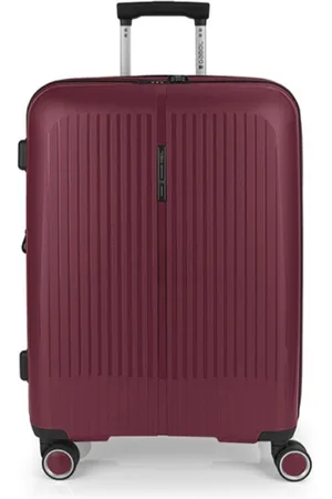 GABOL Brooklyn Spinner 66 Expandable Burgundy