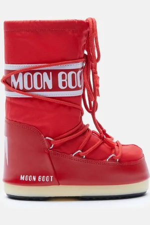 Moon Boot ROOD KIDS -23-26