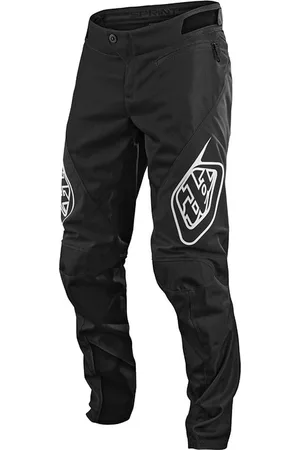 Troy Lee Designs Sprint pant black BMX- en Crossbroek - Maat: 36