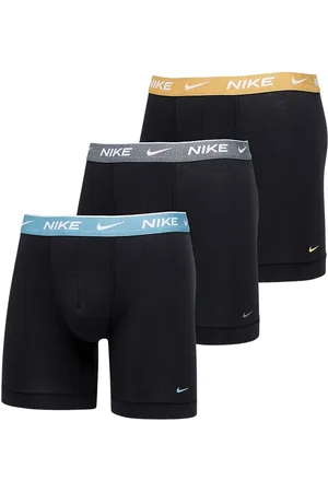 Nike Brief Boxershorts Heren (3-pack) - Maat L