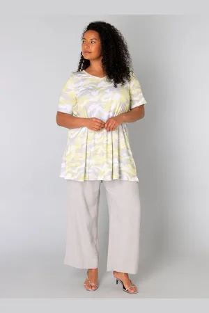 Yest Ankie Essential Tops - - maat 5(58/60)
