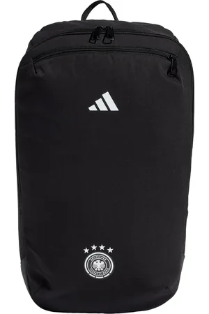adidas Performance Duitsland Voetbal Rugzak - Unisex - - 1 Maat