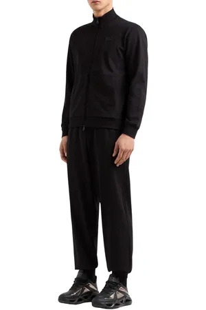 Emporio Armani EA7 Visibility Trainingspak Heren