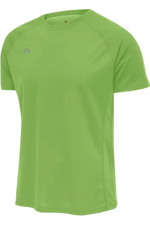 Newline Core Running Shirt Heren - sportshirts - - Mannen