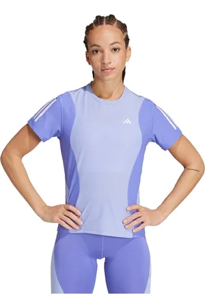 adidas Performance AEROREADY T-shirt - Dames - - XS