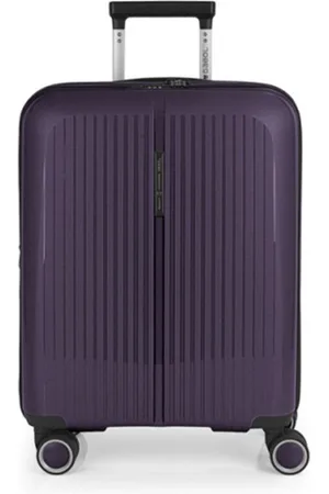 GABOL Brooklyn Spinner 55 Expandable Purple
