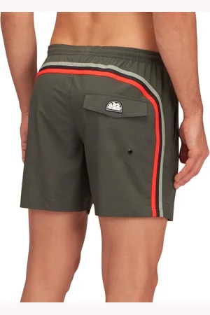 Sundek Stretch Fabric 15 Zwemshort Heren - Maat L