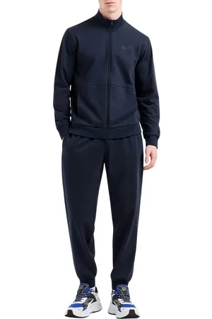 Emporio Armani EA7 Visibility Trainingspak Heren