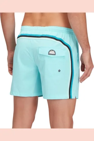 Sundek Stretch Fabric 15 Zwemshort Heren - Maat M