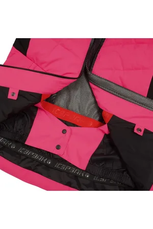 Icepeak Womens Electra Jacket