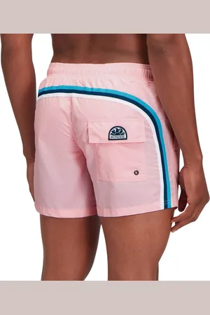 Sundek Elastic Waist 14 Zwemshort Heren - Maat XXL