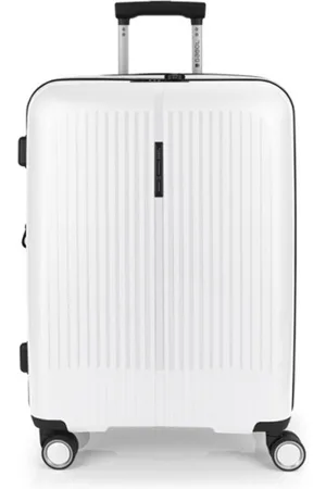 GABOL Brooklyn Spinner 66 Expandable White