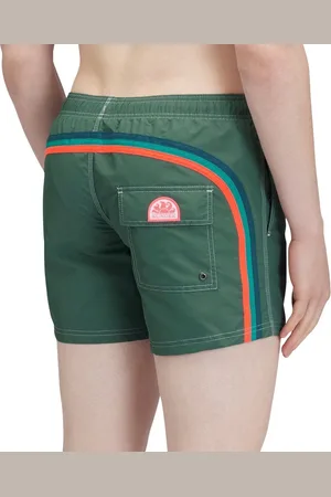 Sundek Elastic Waist 14 Zwemshort Heren - Maat XXL