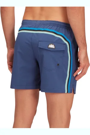 Sundek Stretch Fabric 15 Zwemshort Heren - Maat L