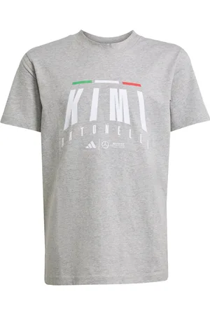 adidas Performance Mercedes - AMG Petronas Formula One Team Kimi Antonelli T-shirt Kids - Kinderen - - 176