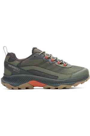 Merrell J037827 Olive