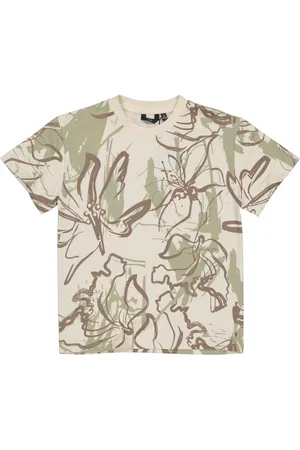 LEVV Raav jongens shirt