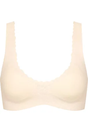 Sloggi Women ZERO Feel Lace 2.0 Bralette - bralette