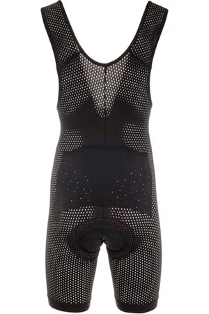 Bioracer Enduro Tech Base Bibshort Onderbroek met zeem