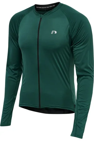 Newline Langarmtrikot Mens Core Bike L/S Jersey -XXL