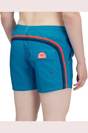 Sundek Elastic Waist 14 Zwemshort Heren - Maat XXL