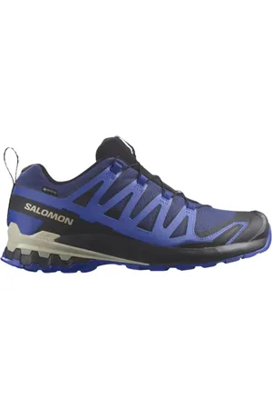 Salomon XA Pro 3D V9 GTX Wandelsneakers heren 42.5