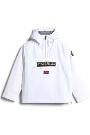 Napapijri Rainforest Pocket 2 Jas Mannen - Maat S