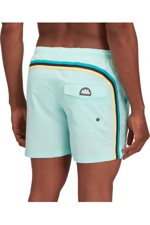 Sundek Stretch Fabric 15 Zwemshort Heren - Maat M