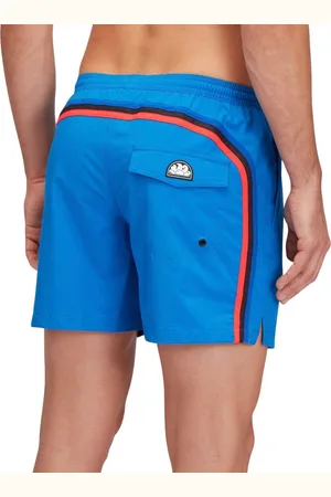 Sundek Stretch Fabric 15 Zwemshort Heren - Maat S