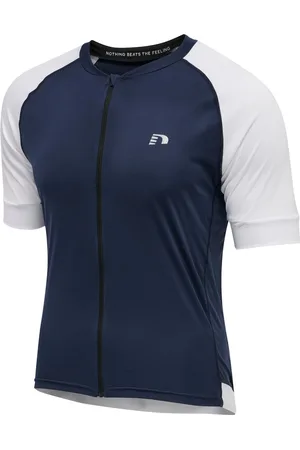 Newline Kurzarmtrikot Mens Core Bike Jersey -XXL