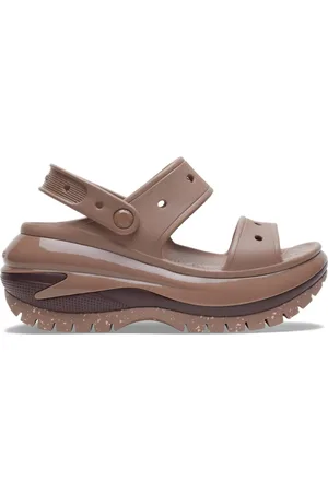 Crocs Classic Mega Crush Sandal Maat 41/42 M8W10