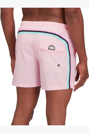 Sundek Stretch Fabric 15 Zwemshort Heren - Maat S