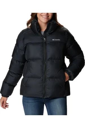 Columbia Puffect II Full Zip Jacket 2090291010, Vrouwen, , Jasje, maat: L