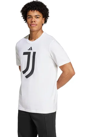 adidas Performance Juventus DNA Graphic T-shirt - Heren - - L