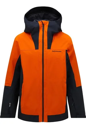 Peak Performance Rider Tech Insulated Ski Jas Heren S