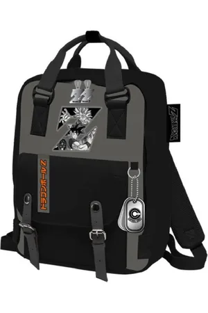 Merkloos DRAGON BALL MINI BP