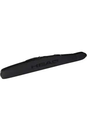 Head Skitas KORE Single Skibag Black
