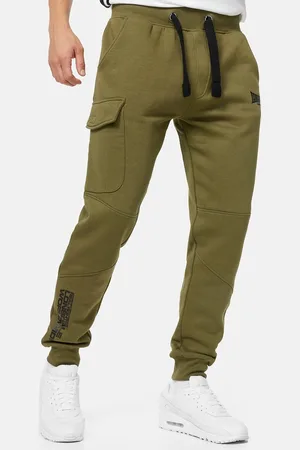 Lonsdale London Heren joggingbroek regular fit TWEEDMOUTH